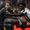 LIVE - Inter-Udinese 2-2, oltre 73mila gli spettatori presenti a San Siro