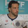 Carlos Augusto: "Gara di alto livello, ci siamo divertiti. Queste partite..."