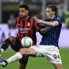 Derby, nerazzurri favoriti nelle quote: probabile anche l'Over