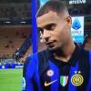 Diouf Player of the Match: "Farò sempre del mio meglio per la squadra"