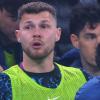 J. Martinez: "Da due anni aspetto questa opportunità. L'incidente mi ha fatto crescere"
