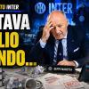 VIDEO - MERCATO BLOCCATO: l'INTER è in RITARDO. Ma bisogna avere una MEMORIA corretta...