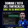Si avvicina il Fantacalcio 2026/27: preparati con Fantalgoritmo