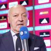 Marotta a ITV: "Mazzola leggenda nerazzurra, preserviamo la sua memoria"