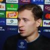 Barella a Sky: "Non so se è una vittoria meritata al 100%, però..."