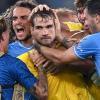 Provedel, portiere goleador: 'doppietta' al 95' con le stesse modalità