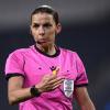 UEFA, Stéphanie Frappart nominata Refereeing Officer