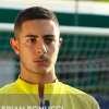 La Giovane Italia – Un altro Bonucci per l’Inter: Brian, numero uno del futuro