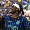 Show sul volo per Hong Kong: protagonisti Bisseck, Diouf e Sucic