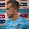 Winks a DAZN: "Abbiamo tanta qualità, Pisacane si è subito fidato di me"