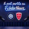 LIVE - Il POST PARTITA di INTER-MONZA: COMMENTI e ANALISI. COLLEGAMENTO in DIRETTA da SAN SIRO