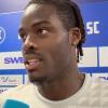 Bisseck: "Niente Mondiale? La vita continua. Con Klopp sono in lizza"