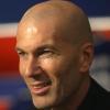 Zidane: "Diouf a sinistra può giocare, lavoreremo perché renda al meglio"