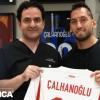 Calhanoglu e il trapianto di capelli: la trasformazione