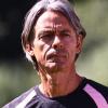 Palermo, Inzaghi: "La Juve contenderà fino alla fine lo Scudetto all'Inter"