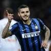 Inter-Frosinone: i bookies sorridono ai nerazzurri