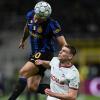 LIVE - Inter-Shakhtar Donetsk 0-0, intervallo: oltre 73mila a San Siro