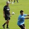 GdS - Chivu-Gasperini, rapporti ottimi, Ma il rumeno fu tra i problemi del tecnico giallosso all'Inter