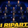 VIDEO - Verso INTER-MONZA: le probabili scelte di CHIVU. LAUTARO freme, DIOUF la vera grande novità