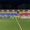 Vado-Inter U23, le pagelle: Marello gol e qualità, pasticcio di Melgrati e Mayé