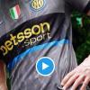 Nuovo Third Kit, le immagini del backstage della campagna di lancio