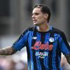 Zalewski: "Non penso al mercato. La posizione di mezzala..."