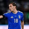 Alì Zoma: "Sono rimasto impressionato da Barella"