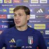 Barella: "La Nazionale ha dei valori, si è visto in Francia. Grazie ai tifosi, ora..."