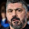Lazio, le prime parole di Gattuso: "La ferita azzurra rimarrà per sempre"