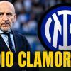 VIDEO - AUSILIO-INTER, CLAMOROSO addio dopo 28 ANNI: cosa è SUCCESSO. IL FUTURO DS...