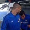 Icardi e Ansaldi sulla via del recupero, la tournée in Asia non è a rischio. Per Santon problema da valutare