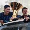 GdS - Inter, oggi il centrocampo è extra-large: tutte le situazioni