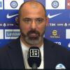 Stankovic: "Mio figlio merita di indossare la '5' dell'Inter. Se mi supererà? Non lo so, ma..."