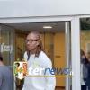 Spence, visite mediche completate. L'inglese atteso in sede per le firme