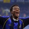 Le origini, l'esperienza nerazzurra e la parata di Abbiati: l'Inter ricorda Kallon nel giorno del suo compleanno