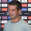 Chivu a Sky: "Thuram? Non so quando sarà al top, ma oggi entrerà"