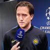 Zielinski a Prime: "Champions un sogno, faremo di tutto per arrivare in alto"