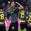 LIVE - Inter-Udinese 5-2, 82': è festa anche per Bonny. In campo Stankovic