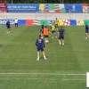 VIDEO - Euro 2024, l'Italia punta la Spagna: allenamento iniziato alle 17, da Spalletti una precisa richiesta alla squadra