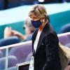 Christillin: "Conte l'uomo giusto per ripartire, l'Italia fuori fa ancora male"