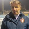A.Paganin: "Inter, gol subiti anche casuali. La squadra ha carattere"