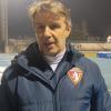 Paganin: "Troppi gol subiti? Casuale. L'Inter ha carattere"