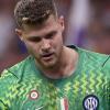 GdS - Martinez, vibes da Radu. Un azzardo promuoverlo al ruolo di titolare?