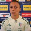 UFFICIALE - Salutata l'Inter, Anna Maria Serturini passa alla Juventus