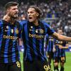 Inter-Parma, Fischio Finale - I nerazzurri ribaltano la storia recente: mezz'ora per mettere 3 punti in ghiaccio