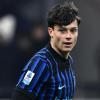 Lavelli: "Voglio crescere con questa maglia, CR7 un idolo. Esposito e Chivu..."