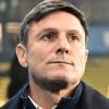 Zanetti: "Inter unica italiana a fare il Triplete, qualcosa di straordinario"