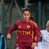 Giulia Dragoni al Chelsea: è la calciatrice italiana più pagata di sempre