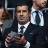 Figo rivela: "Ero a un passo dal Liverpool, poi con Moratti si chiuse subito"