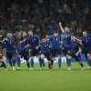 Euro 2020, l'Italia viaggerà per Roma col pullman scoperto
